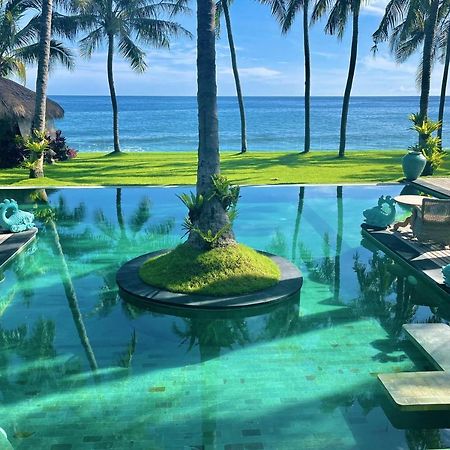 Louka Beach Bali Tianyar Exteriér fotografie