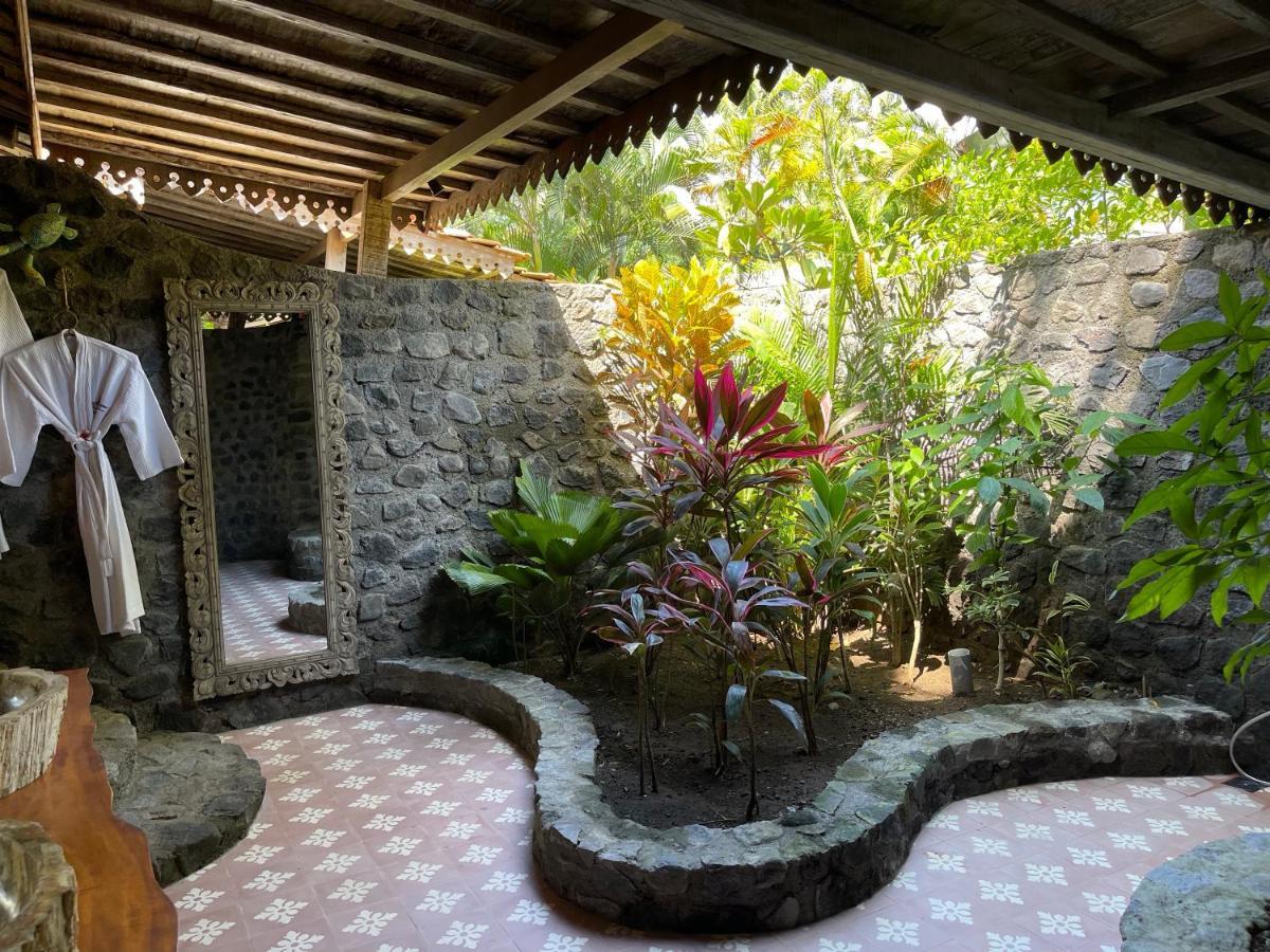 Louka Beach Bali Tianyar Exteriér fotografie