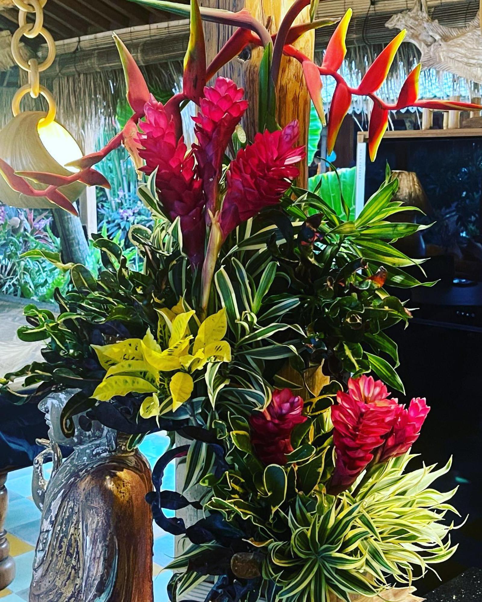 Louka Beach Bali Tianyar Exteriér fotografie