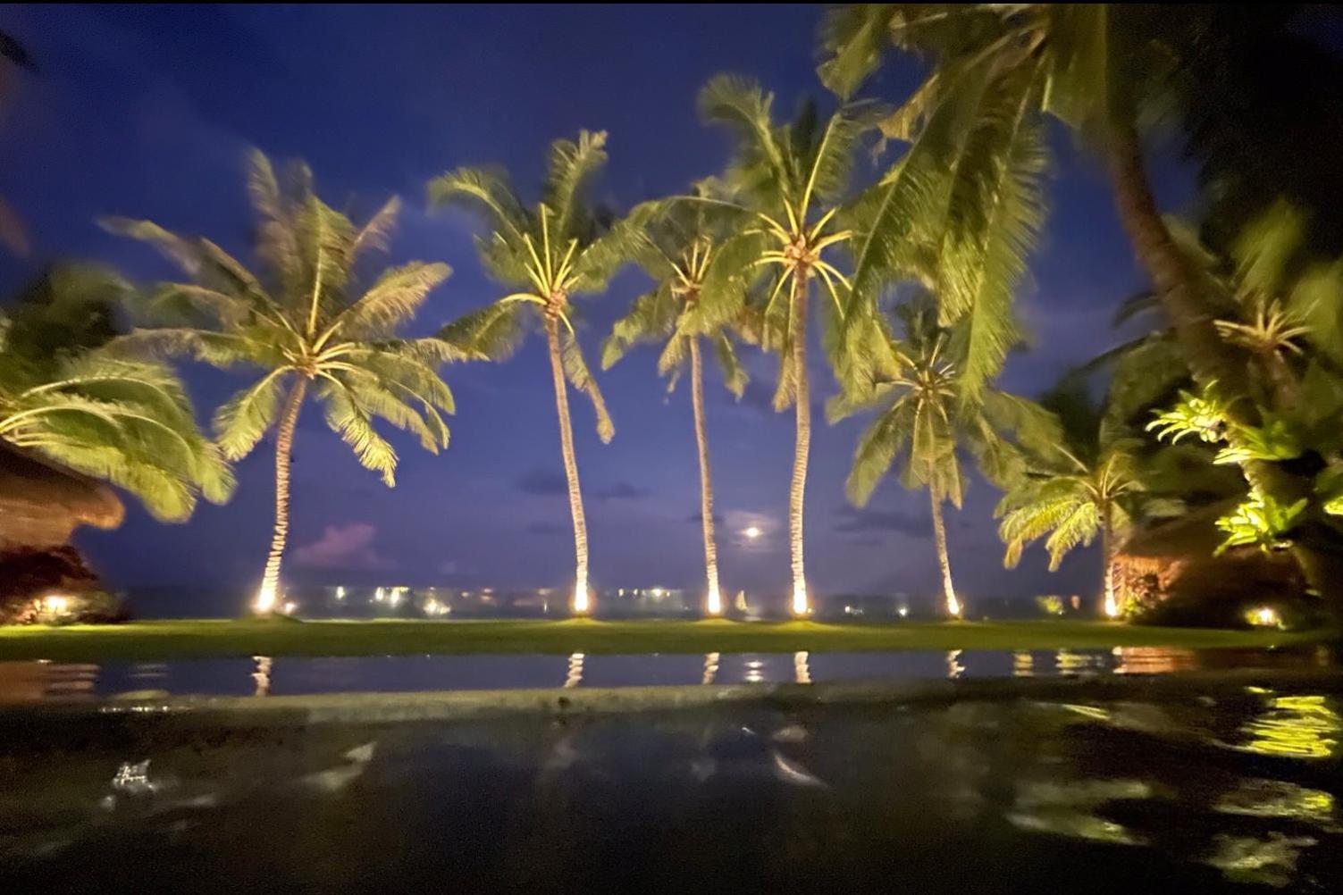 Louka Beach Bali Tianyar Exteriér fotografie